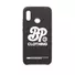 Kép 1/2 - BDPST BP Clothing Mintás Fekete TPU Szilikon Tok iPhone 7,8,se 2020,2022
