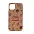Kép 1/2 - Cellect krém színű, fagyi TPU Szilikon Tok, Apple iPhone 12 mini