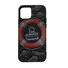 Kép 1/2 - Cellect fekete, mentőöv TPU Szilikon Tok, Apple iPhone 12/12 Pro