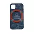Kép 1/2 - Cellect kék, mentőöv mintás TPU Szilikon Tok, Apple iPhone 12 mini
