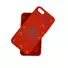 Kép 2/2 - Cellect piros, hajó mintás TPU Szilikon Tok, Apple iPhone iPhone 7/8/SE 2020/2022