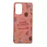 Kép 1/2 - Cellect rózsaszín, fagyi mintás TPU Szilikon Tok, Samsung Galaxy A32 4G SM-A325F