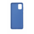 Kép 3/4 - Cellect GoGreen Lebomló, Komposztálható tok, kék, tenger Samsung Galaxy A71 SM-A715F