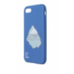 Kép 2/4 - Cellect GoGreen Lebomló, Komposztálható tok, kék, jéghegy Apple iPhone 12 Pro Max