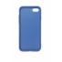 Kép 3/4 - Cellect GoGreen Lebomló, Komposztálható tok, kék, jéghegy Apple iPhone 12 Pro Max