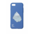 Kép 1/4 - Cellect GoGreen Lebomló, Komposztálható tok, kék, jéghegy Apple iPhone 12 Pro Max