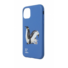 Kép 2/4 - Cellect GoGreen Lebomló, Komposztálható tok, kék, pingvin Apple iPhone 11