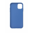 Kép 3/4 - Cellect GoGreen Lebomló, Komposztálható tok, kék, pingvin Apple iPhone 11