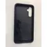 Kép 2/2 - Kék Fekete színű TPU Szilikon Tok Samsung Galaxy A34 5g