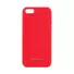 Kép 1/2 - Hana Molan Cano piros TPU szilikon tok, Samsung Galaxy S9 SM-G960
