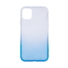 Kép 1/3 - Samsung Galaxy A22 5G  SM-A226 ,szilikon tok, hátlap tok, TPU tok, kék, színátmenetes
