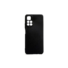 Kép 1/2 - Hempi Fekete Ütésálló TPU szilikon tok Xiaomi Redmi Note 11 Pro Plus