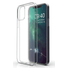 Kép 1/3 - Átlátszó (víztiszta) TPU szilikon tok Apple iPhone 12 Pro Max