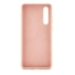 Kép 2/2 - Hempi Púder rózsaszín Ütésálló TPU szilikon tok Apple iPhone 12 Pro Max
