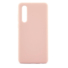 Kép 1/2 - Hempi Púder rózsaszín Ütésálló TPU szilikon tok Apple iPhone 12 Pro Max