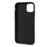 Kép 2/2 - Hempi Second Skin Fekete Szilikon TPU Tok iPhone Xs MAX