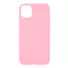 Kép 1/2 - Hempi Second Skin Rózsaszín Szilikon TPU Tok iPhone X/Xs