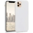 Kép 1/2 - Hempi Second Skin Fehér Szilikon TPU Tok iPhone X/Xs