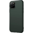 Kép 1/2 - Hempi Second Skin Brit Versenyzöld Szilikon TPU Tok iPhone Xs MAX