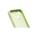 Kép 2/2 - Hempi Zöld Ütésálló TPU szilikon tok Xiaomi Redmi Note 11 Pro Plus