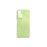 Kép 1/2 - Hempi Zöld Ütésálló TPU szilikon tok Xiaomi Redmi Note 11 Pro Plus