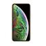 Kép 3/3 - Nillkin SUPER FROSTED SHIELD Arany PC (műanyag) tok, iPhone X/Xs