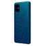 Kép 1/2 - Nillkin Super Frosted Samsung Galaxy A33 5G műanyag tok, kék