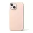 Kép 2/3 - Ringke Pink Sand színű szilikon tok Apple iPhone 14