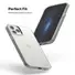Kép 3/3 - Ringke Air erősített átlátszó szilikon tok, Apple iPhone 14 Pro