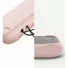 Kép 4/4 - Ringke Air S Pink Sand színű szilikon tok Apple iPhone 13