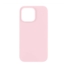Kép 1/3 - Tactical Velvet Smoothie Apple iPhone 15 Pro Max tok, rózsaszín