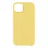 Kép 1/3 - Tactical Velvet Smoothie Apple iPhone 14 Plus tok, Banana,sárga