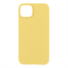 Kép 1/3 - Tactical Velvet Smoothie Apple iPhone 14 Pro tok, Banana,sárga