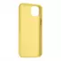 Kép 3/3 - Tactical Velvet Smoothie Apple iPhone 14 Plus tok, Banana,sárga
