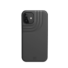 Kép 1/4 - UAG Anchor fekete ütésálló hátlapi szilikon tok, Apple iPhone 12 mini 