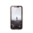 Kép 4/4 - UAG Lucent narancs ütésálló hátlapi szilikon tok, Apple iPhone 12/12 Pro