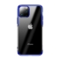 Kép 2/3 - Baseus Shining Kék TPU (szilikon) tok, iPhone 11 Pro Max