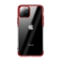 Kép 2/3 - Baseus Shining Piros TPU (szilikon) tok, iPhone 11 Pro 