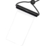 Kép 2/4 - Baseus mobiltelefon tok, Cylinder Slide-cover, vízálló, max 7,2 inch méretig, fekete