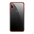 Kép 2/3 - Baseus Glitter Piros PC (műanyag) tok, iPhone 11 Pro 