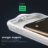 Kép 3/5 - Baseus Liquid Silicone Smart Power Bank tok, Apple iPhone Xs Max