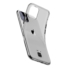 Kép 4/5 - Baseus Transparent Key TPU (szilikon) tok, Apple iPhone 11 Pro - fekete