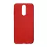 Kép 1/2 - Forcell Soft Piros TPU szilikon tok, Samsung Galaxy S10 SM-G973