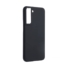 Kép 1/2 - Forcell Silicone Fekete TPU szilikon tok Samsung Galaxy S22 Plus 5G SM-S906