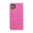 Kép 2/3 - Forcell Sensitive mágneses flip tok Samsung A217 Galaxy A21s, világos rózsaszín