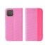 Kép 3/3 - Forcell Sensitive mágneses flip tok Samsung A217 Galaxy A21s, világos rózsaszín