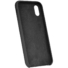 Kép 2/2 - Hempi Second Skin fekete TPU szilikon tok Samsung Galaxy A50s SM-A507F