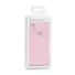 Kép 2/2 - Forcell Silicone Pink TPU szilikon tok Samsung Galaxy S10e, SM-G970