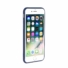 Kép 2/2 - Forcell Soft Kék TPU szilikon tok, Samsung Galaxy S9 Plus SM-G965