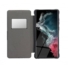 Kép 4/4 - Razor book Samsung Galaxy A22 5G SM-A225F flip tok, fekete